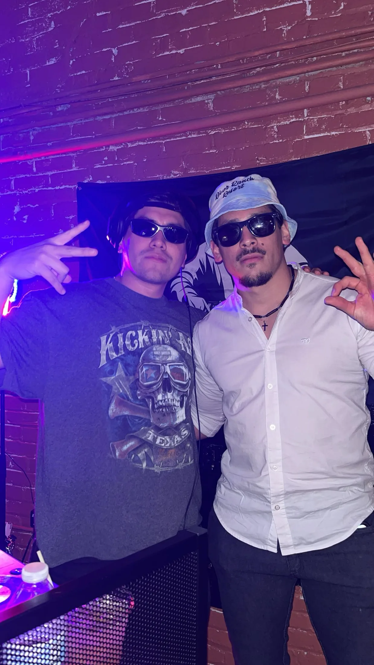 Private Events with DJF Entertainment